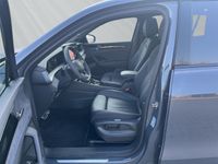 Volkswagen Tayron - Vorschau Bild 7