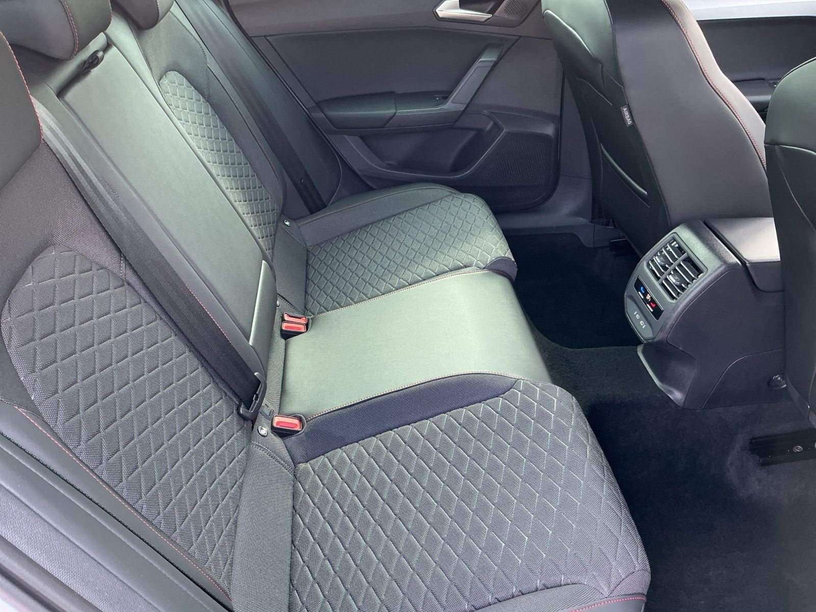 Seat Leon - Bild 16