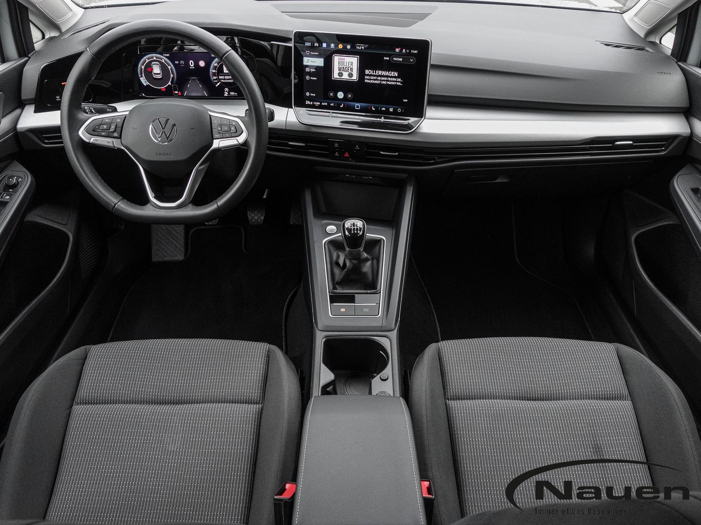 Volkswagen Golf - Bild 12