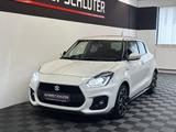 Suzuki Swift Sport 1.4 Boosterjet Hybrid Navi*KAM*SHZ* - Suzuki Swift in Hannover