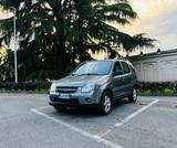 Suzuki Ignis 1.3 16V cat GL Sp. Ed. 2005 - Suzuki Ignis aus 2006