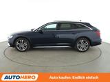 Audi A6 Allroad 40 TDI Mild-Hybrid Aut.*NAVI*LED*ACC* - blaue Audi A6 Allroad