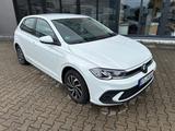 Volkswagen Polo VI Life 1.0 TSI Klima SHZ Garantie ! - Jahreswagen: Kleinwagen