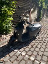 emco Unu Scooter Pro - EMCO ROLLER