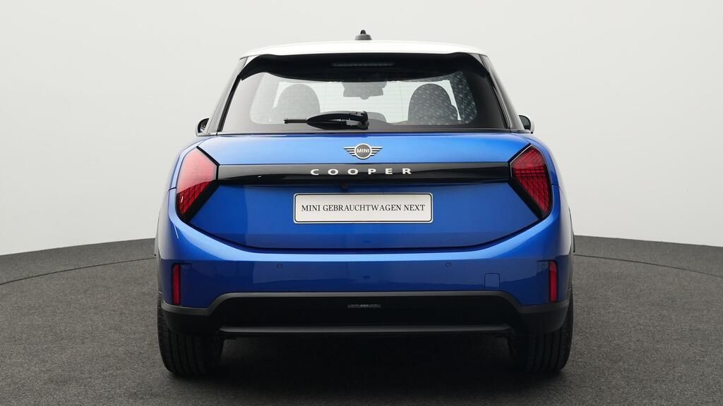 MINI Cooper C - Bild 10