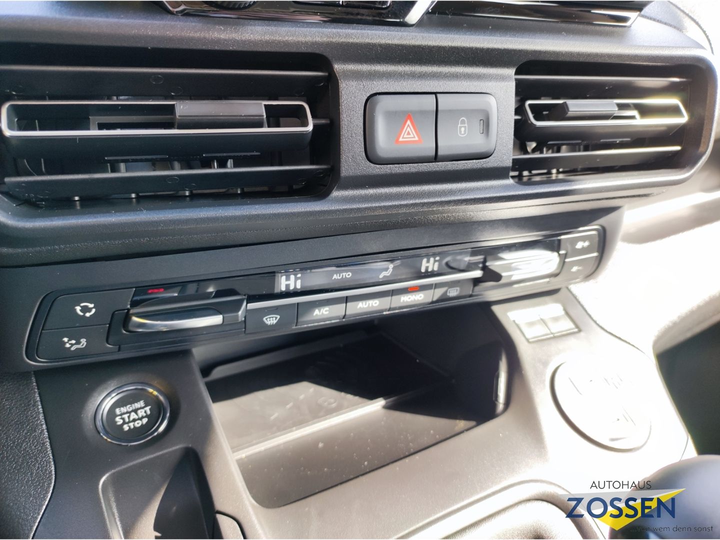 Opel Combo Life - Bild 17