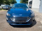 Ford Focus Lim. 2.0 Tdci Titanium,CarPlay,Automatik - Ford Focus: 2l Tdci