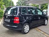 Volkswagen Touran Goal 7 Sitze Motor&Getriebe Top 1.9TDI - Volkswagen Touran: Getriebe