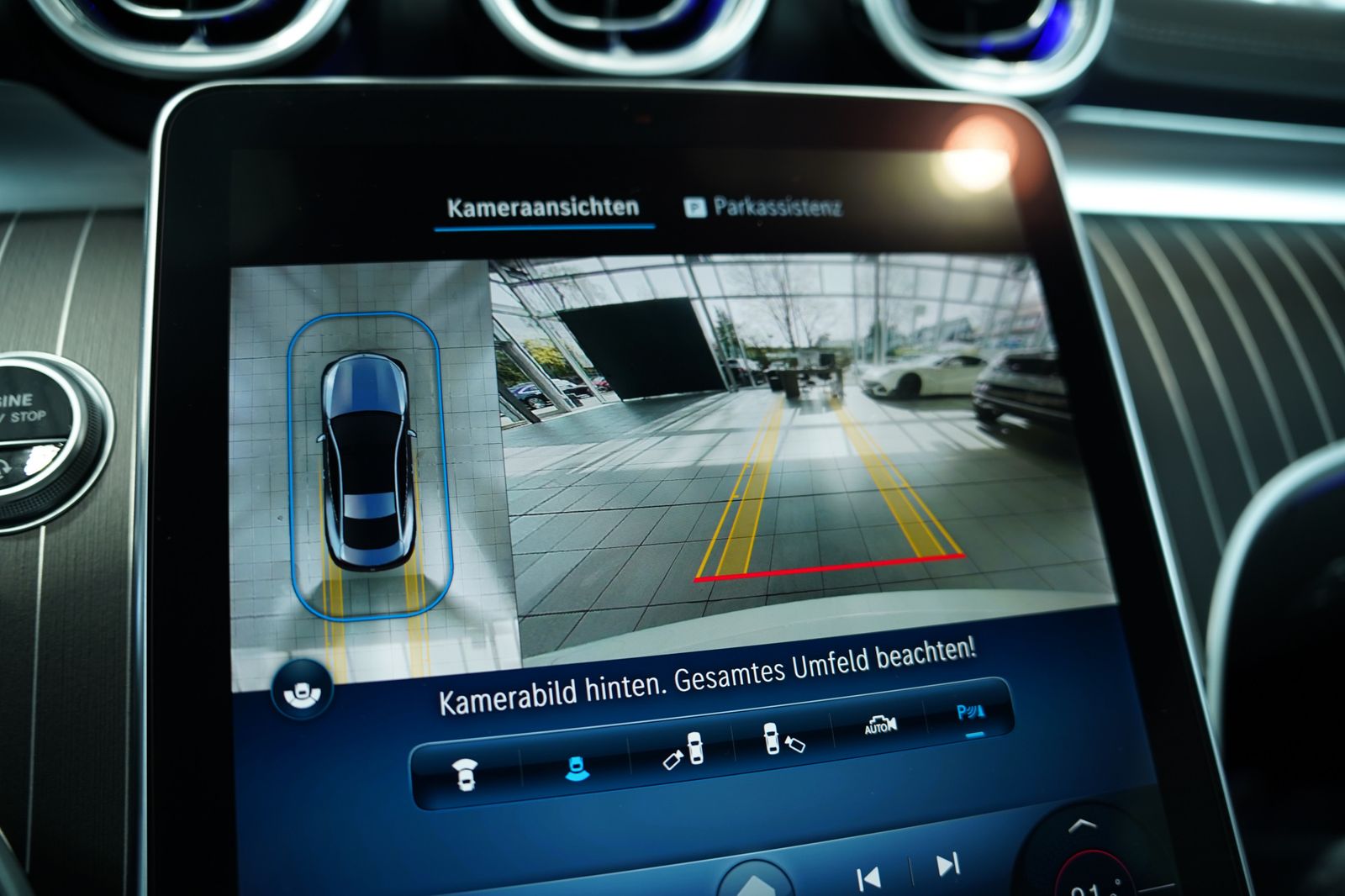 Mercedes Benz Cle 200
