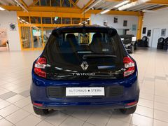 RENAULT Twingo Limited|USB|AUX|LED|LIM|Klimaanlage