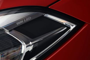 BMW M135i xDrive SAG LiveCoPro HUD H&K RFK 1.Hand