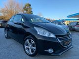 Peugeot 208 Allure/Service/Garantie/TÜV/HU/NEU/1Hand/ - Peugeot 208 aus 2012