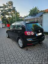 Volkswagen Golf 6 Plus 2.0 TDI Automatik DSG 140ps Tü... - Volkswagen Golf mit Diesel-Antrieb: Ps 140