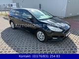 Ford Focus Turnier Business MwSt. ausweißbar - Ford Focus Business mit Diesel-Antrieb