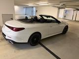 Mercedes-Benz CLE 450 4M Cabrio  AMG Premium,Head up,Burmester - Mercedes-Benz CLE 450 mit Benzin-Antrieb: Cabrio, Automatik