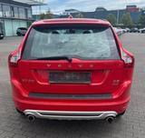 Volvo XC60 R-Design AWD 2.4d LEDER NAVI PANORAMA AHK - Volvo XC60 in Hannover