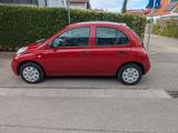 Nissan Micra | 5 Türen | Standheizung & PDC hinten - Nissan Micra in München