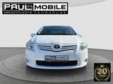 Toyota Auris 1.6 16V Edition Automatik Tempomat PDC hi. - Toyota Auris: Automat