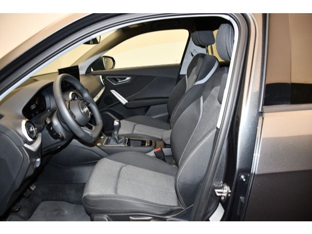 Audi Q2 - Bild 4