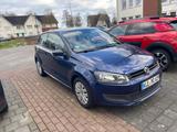 Volkswagen Polo 1.6 TDI BlueMotion Technology Highline ... - VW Polo mit Schiebetür
