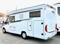 Carthago C1-tourer T 143 KB-LE lightweight -REDUZIERT! (2/16)