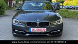 BMW 330d Sport Line AUT H&K NAVI PROF XENON KESSY - BMW 330 aus 2013 mit Diesel-Antrieb: Limousine