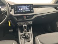 Skoda Kamiq - Vorschau Bild 8