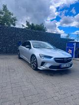 Opel Insignia Grand Sport GSI 4x4 - Opel Insignia in Augsburg
