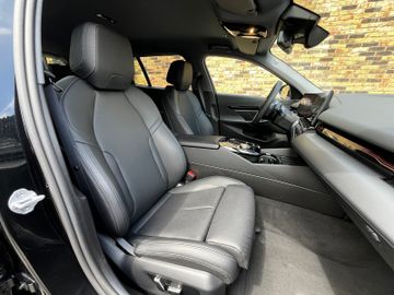 BMW 520 - 12