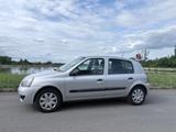 Renault Clio II Campus 1.2 Campus  - Renault Clio aus 2007: Campus