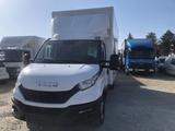 Iveco Daily F 35 S 14/KOFFER/KLIMA/EURO6D - Iveco Nürnberg
