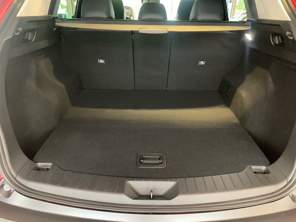 Fahrzeugabbildung Mazda CX-5 2.5i 141PS A/T Exclusive-Line