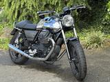 Moto Guzzi V7 III Limited  - MOTO GUZZI NAKED BIKE