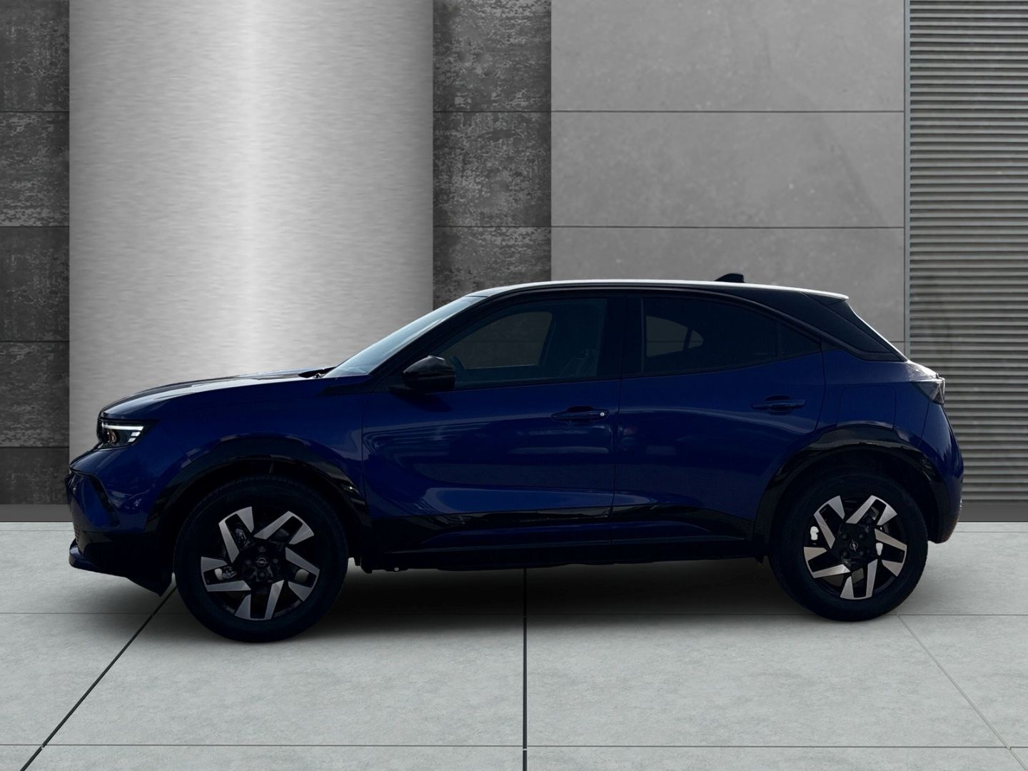 Opel Mokka - Bild 9