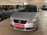 Volkswagen Polo IV Comfortline Klima SHZ 1. Hand 113'TKM - Gebrauchtwagen bis 1.500 Euro