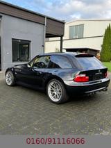 BMW Z3 M Coupé Turbo Tracktool Ringtool - BMW: Coupé, Turbo