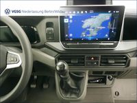 Volkswagen Crafter - Vorschau Bild 15