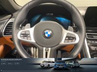 BMW M850 - Vorschau Bild 10