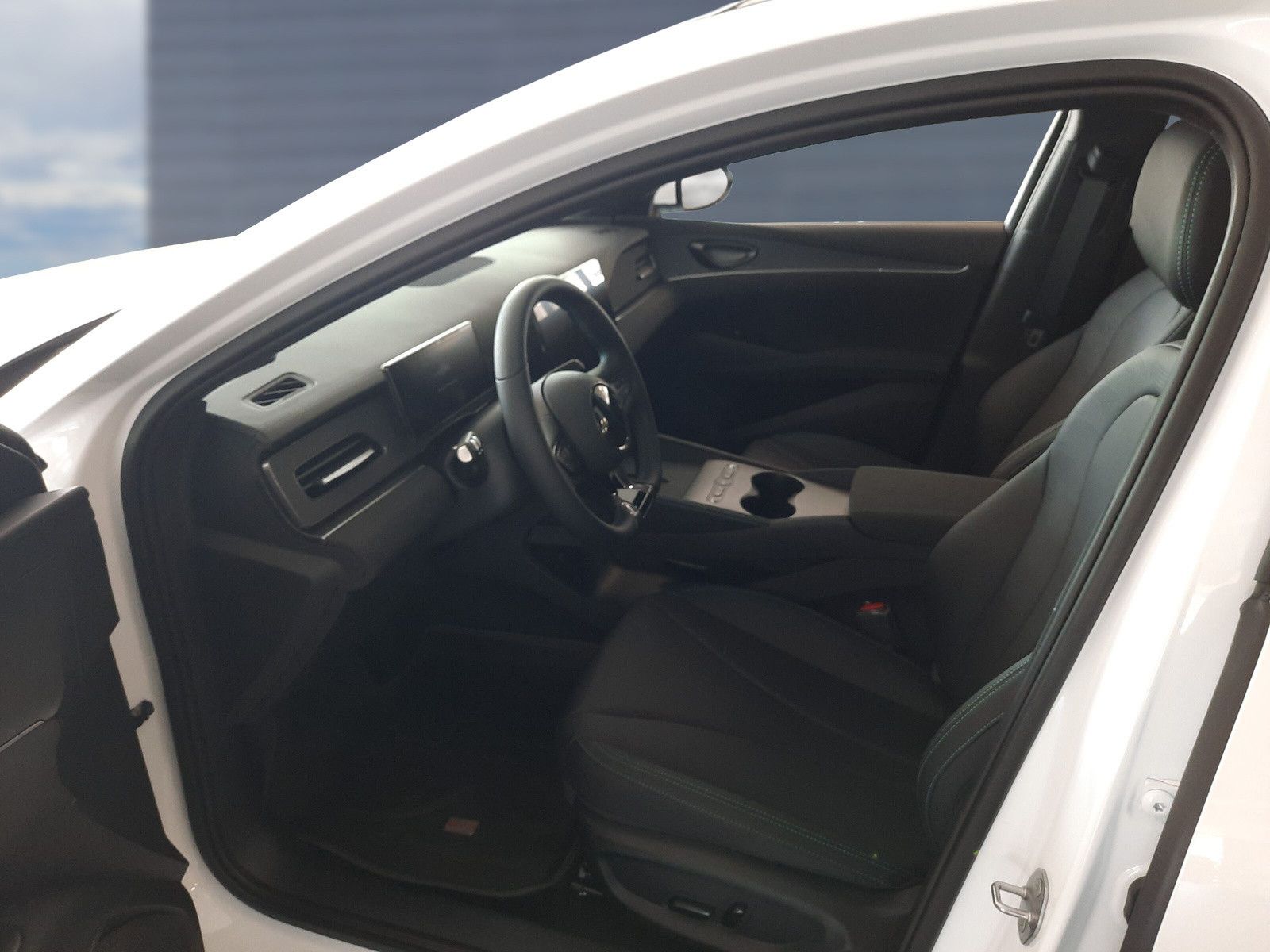BYD SEAL