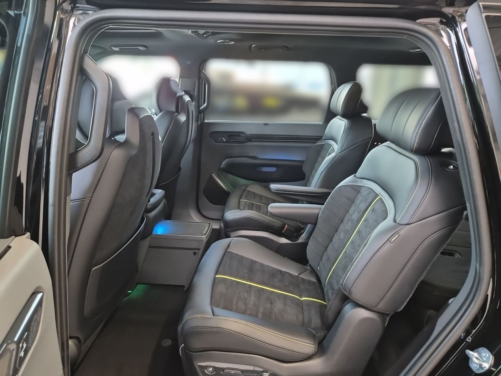 Fahrzeugabbildung Kia EV9 GT 6S RELAX GD DIG-SP