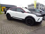 Opel Mokka GS 1.2  Turbo Automatik - Opel Mokka gs Gebrauchtwagen