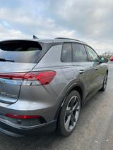 Audi Q4 e-tron 50 - quattro - s line - Audi Q4 e-tron von privat