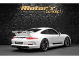 Porsche 991 991.1 GT3 CLUBSPORT PDK - Porsche: Gt3 Clubsport
