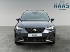 Fahrzeugabbildung Seat Arona FR 1.0 TSI 116 PS Navi Sitzh LED Alu PDC