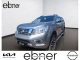 Nissan NAVARA I 4x4 2.3 dCi AT I N-Connecta I Double Ca - Nissan Navara Gebrauchtwagen