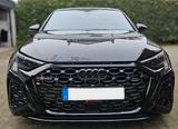 Audi RS3 Sportback - Keramik - Anschlussgarantie - Audi RS3