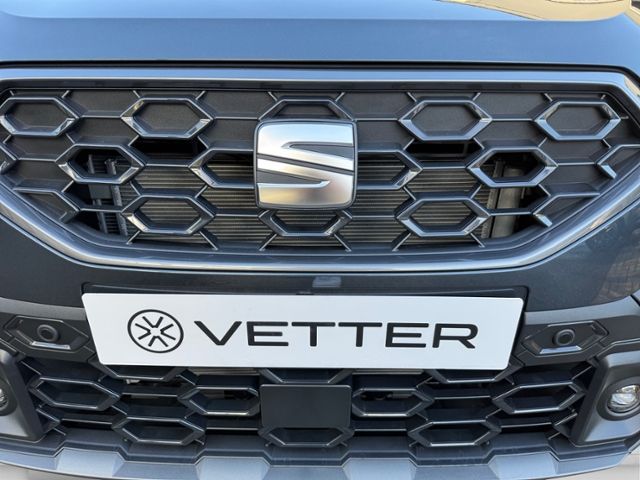 Fahrzeugabbildung SEAT Arona FR 1.0 85 kW TSI KLIMA LED ALU