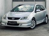 Honda Civic Lim. 3-trg. 1.4 i Sport*Klimaanlage*TÜVNEU - Honda Gebrauchtwagen von 2005