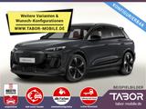 Audi SQ6 e-tron 489 LED+ Nav Kam360 ACC PDC+ SHZ 20Z - Audi SQ6 e-tron Tageszulassungen
