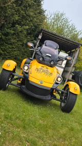 Bombardier Can Am Spyder  - Offers